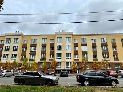 комерційна за адресою с. Софіївська борщагівка, Межова, 5
