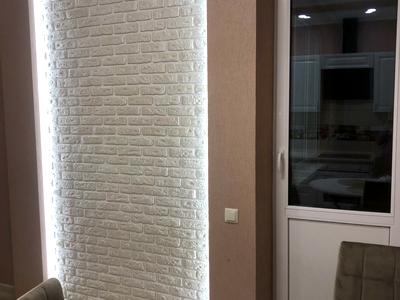 квартира за адресою Сергія Данченка вул., 32