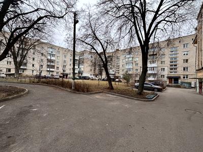 квартира по адресу Варшавска ул., 46