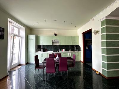 квартира по адресу Ярослава Стецько ул., 11