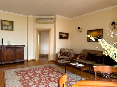 квартира за адресою Кловський узвіз, 5