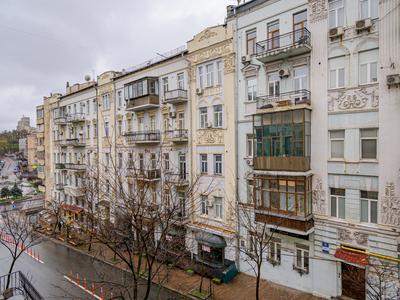 квартира за адресою Костельна вул., 6