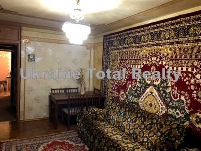 квартира по адресу Свободы просп., 30-А