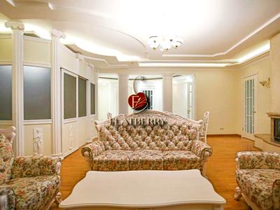 квартира по адресу Киев, Паторжинского ул., 14