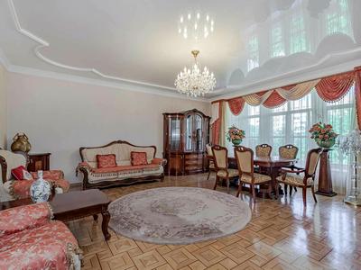 квартира по адресу Олеся Гончара ул., 26