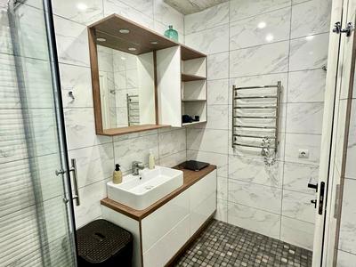 квартира за адресою Митрополита Василя Липківського вул. (Урицького), 6Г