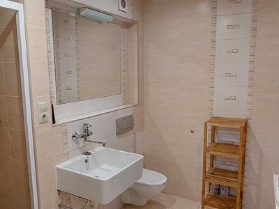 квартира по адресу Киев, Панаса Мирного ул., 28-А