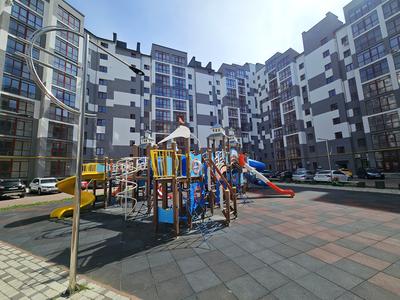 квартира по адресу Європейська, 3