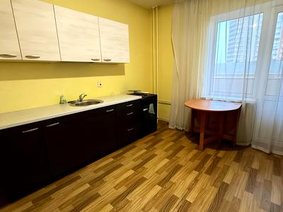 квартира по адресу Васильченка ул., 3