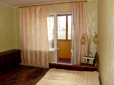 квартира по адресу Быкова Леонида бульв., 4