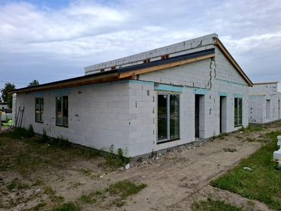 дом по адресу Белогородская ул.