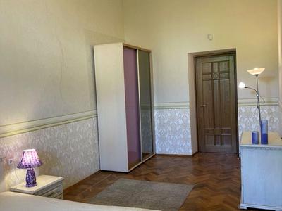 квартира за адресою Александровский проспект, 36