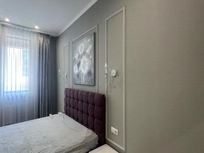 квартира за адресою Ковальська вул., 55а