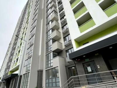 квартира за адресою Архітектора Вербицького вул., 1-В