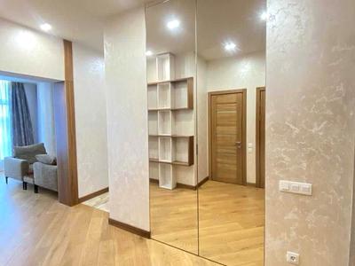 квартира за адресою Клочківська вул., 117