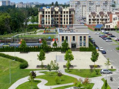 квартира за адресою Академіка Заболотного вул., 148-В