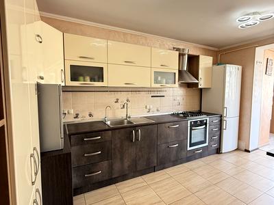 квартира за адресою Миру вул., 36