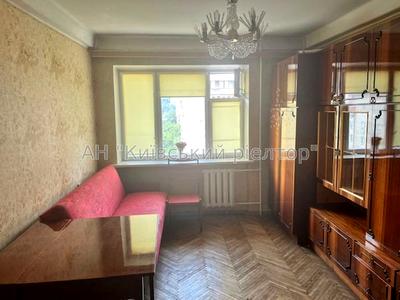 квартира за адресою Велика Васильківська вул. (Червоноармійська), 85-87