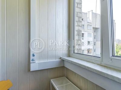 квартира за адресою Святошинський пров., 2