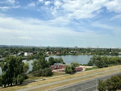 квартира за адресою Райдужна вул., 35