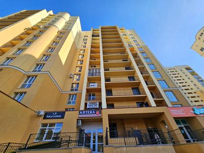 квартира за адресою Валерія Лобановського вул., 30