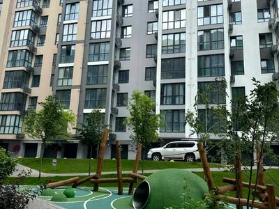 квартира за адресою Запорізьке шосе, 32д