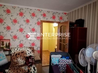 квартира за адресою Озерна вул., 14