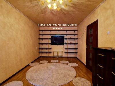 квартира за адресою Слави бульв., 15