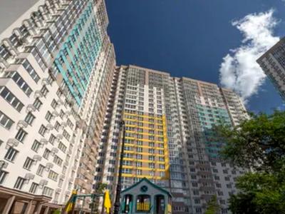 квартира за адресою Академіка Заболотного вул., 15