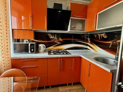 квартира за адресою Слобожанський просп. (Газети 