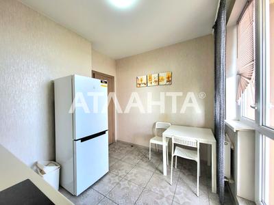 квартира за адресою Одеса, Віталія Нестеренка вул., 1