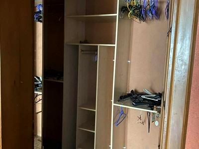 квартира за адресою Олександра Кониського вул., 74