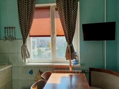 квартира по адресу Урловская ул., 3-А