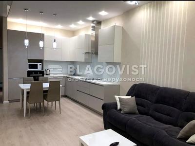 квартира за адресою Київ, Авіаконструктора Антонова вул., 2-Б