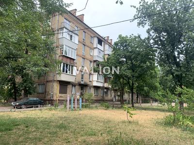 квартира по адресу Леонида Каденюка просп. (Юрия Гагарина), 3-А