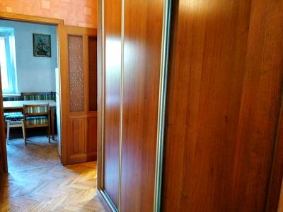 кімната за адресою Академіка Єфремова вул. (Командарма Уборевича), 17