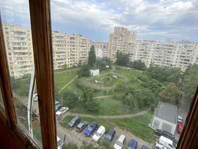 квартира по адресу Героев Днепра ул., 32-А