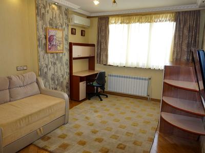 квартира по адресу Вадима Гетьмана ул., 1-Б
