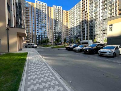 квартира за адресою Академіка Заболотного вул., 148-В