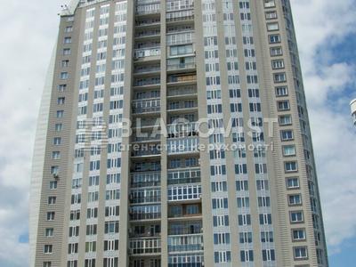 квартира по адресу Оболонская набережная ул., 1