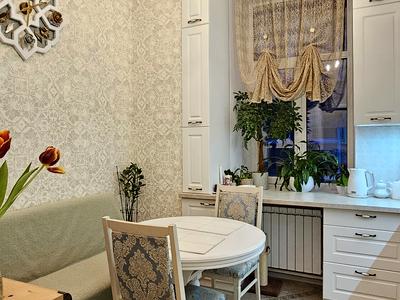 квартира по адресу Шота Руставели ул., 32
