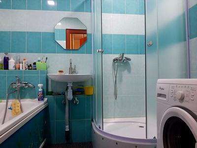 квартира за адресою Кургузова вул., 1а