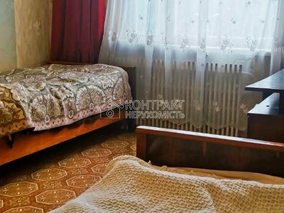 квартира за адресою Державінська, 2Б