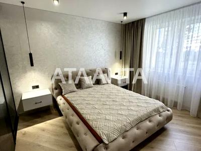 квартира за адресою Генуезька вул., 3