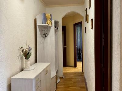 квартира по адресу Героев пер., 11