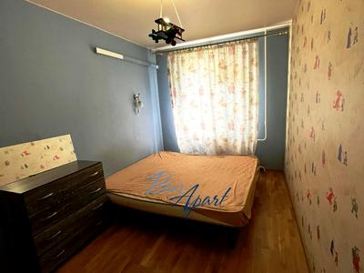 квартира за адресою Озерна вул., 12