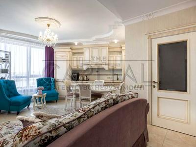 квартира за адресою Миколи Бажана просп., 1-А