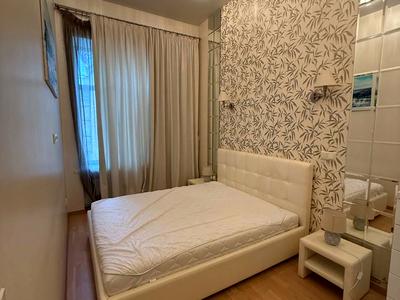 квартира по адресу Саксаганского ул., 61