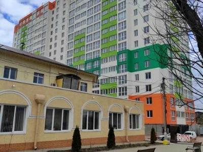 квартира по адресу Бугаёвская ул., 44