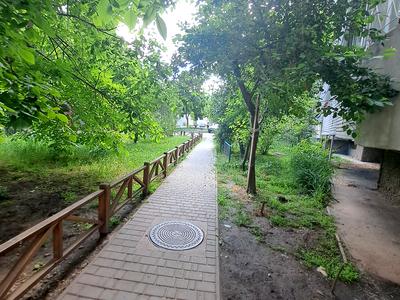 квартира за адресою Світлий пров., 14